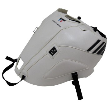 ΚΑΛΥΜΜΑ BAGSTER SUZUKI V STROM DL 650 ΛΕΥΚΟ/DECO ΑΝΘΡΑΚΙ (2017)